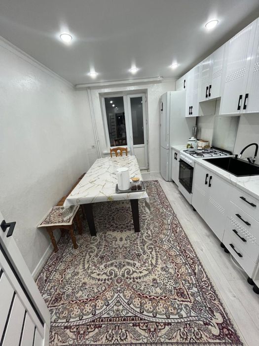 Продается квартира