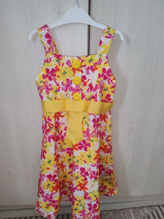 Детска рокля mayoral