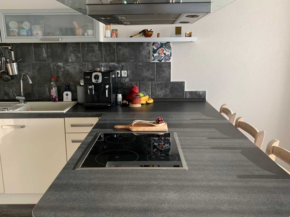 Немска кухня Alno