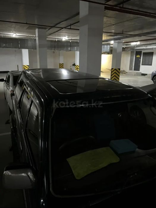 Toyota Hilux surf 130 4runner