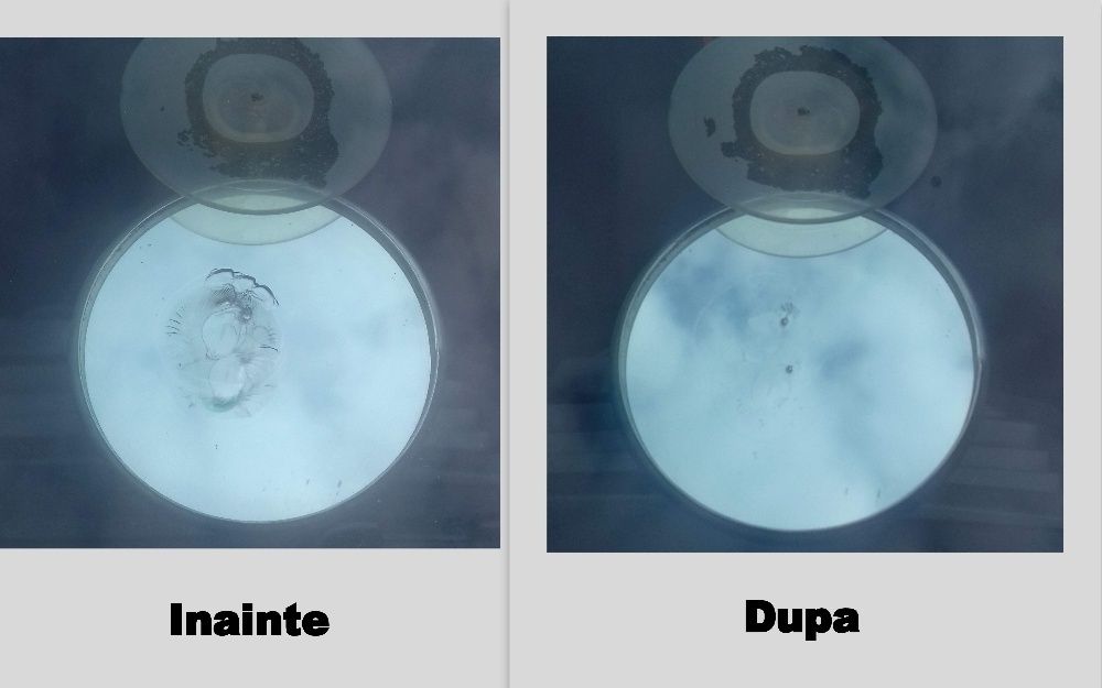 Reparatii / Stopari Parbrize Pitesti-Arges