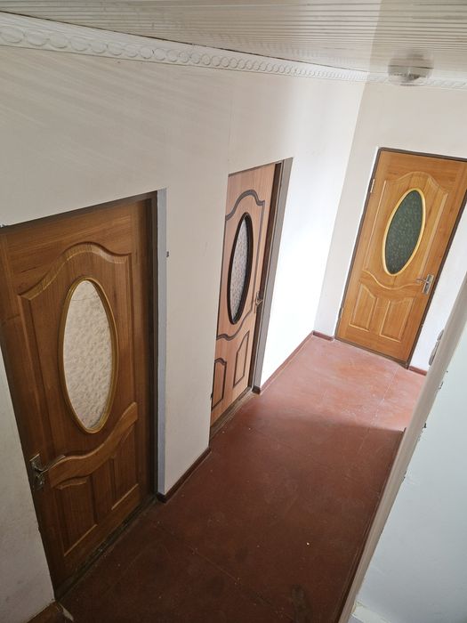 Juma waxrida hovli sotladi