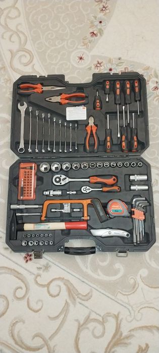 Набор инструменты