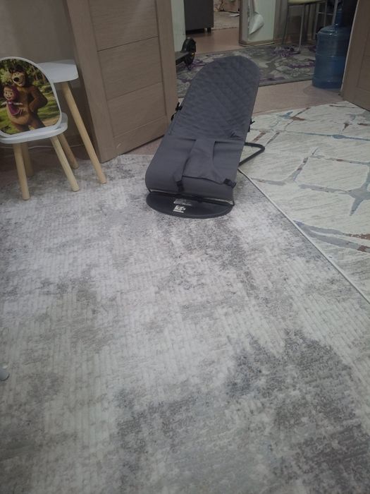 Продам детский шезлонг