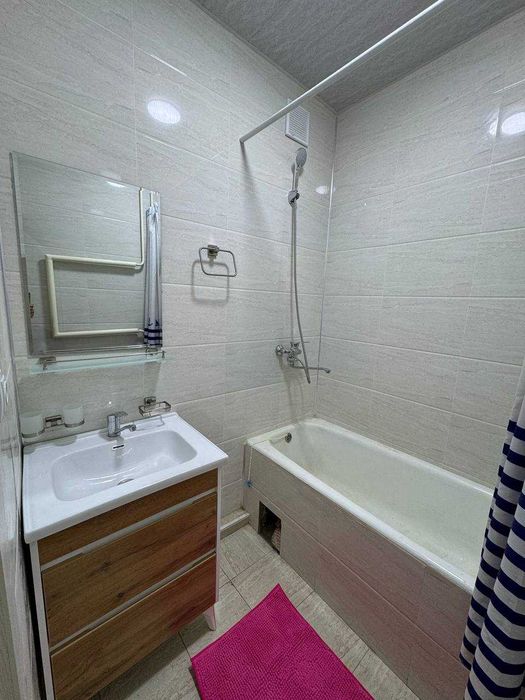 Сдаётся в Аренду 2х комнатная квартира Чиланзар Ц квартал