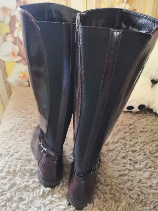 Срочно продам сапожки.