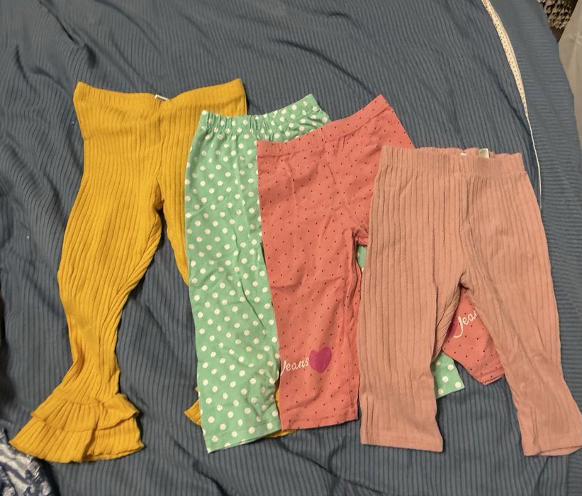 Одежда на девочку от 1-3 лет