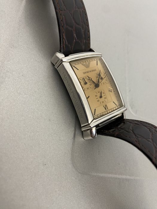 Часы оригинал Emporio Armani