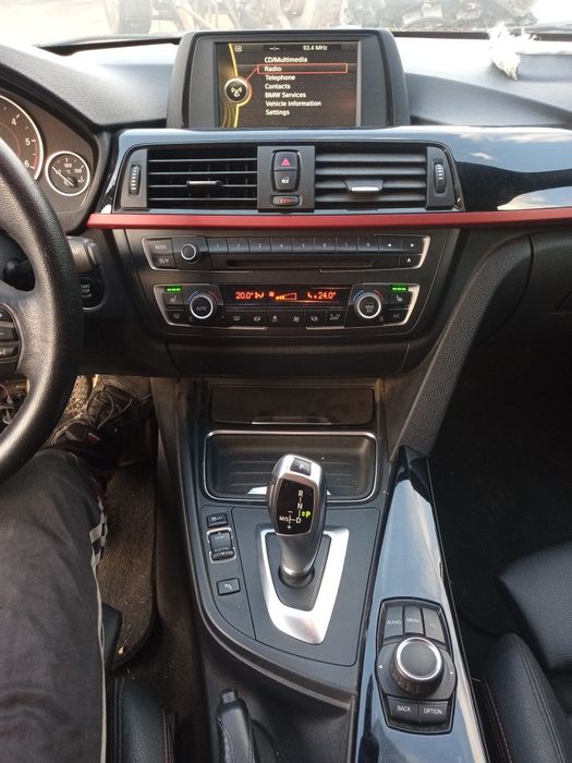 Бмв контролер Джойстик BMW ццц циц ccc cic **