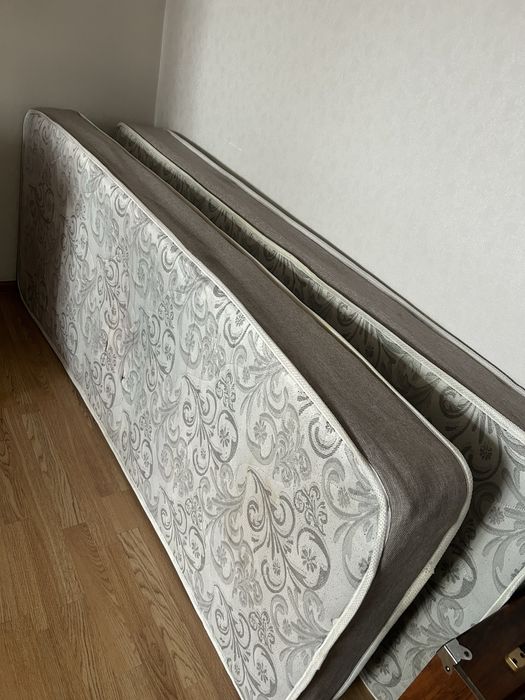 Матрасы б/у 80*200 см