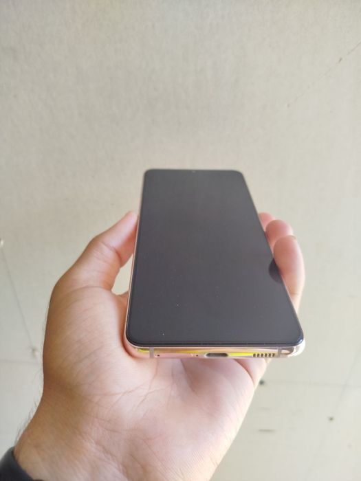 Samsung s21 plus 8/256 обмен