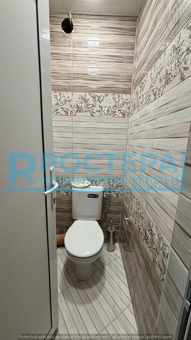 Продава се Четиристаен апартамент в Търговище, Център - 96 кв.м за 675 €/кв.м - Снимка #11