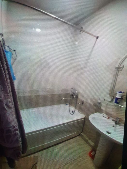 Продаю 1в2 комнатную квартиру,Чиланзар 19й квартао