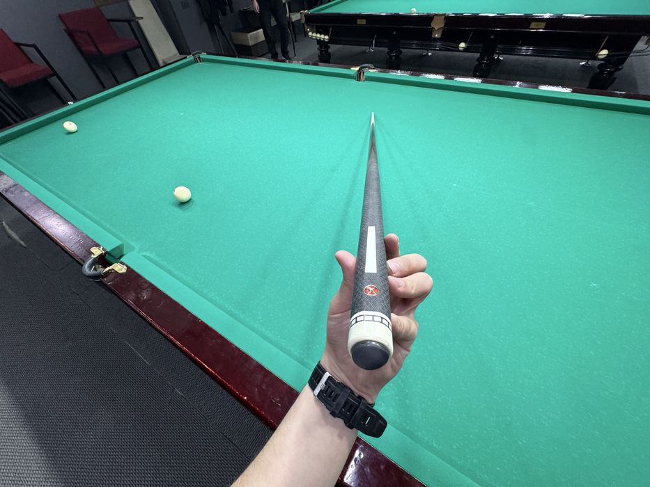 Кий , Королев 2025