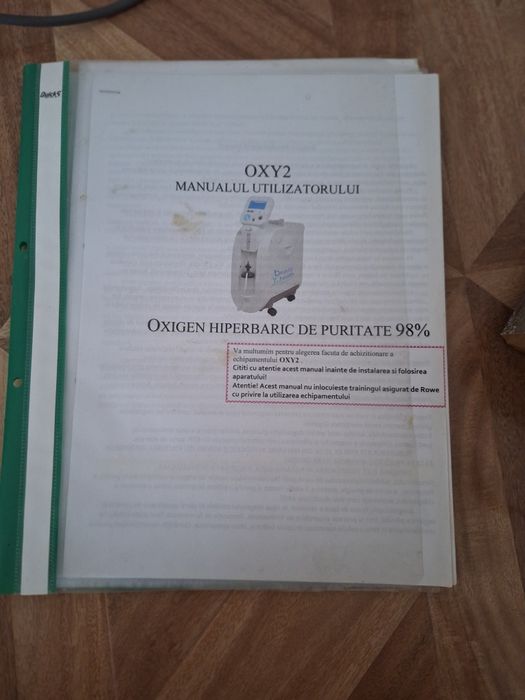 Vind aparat cosmetic