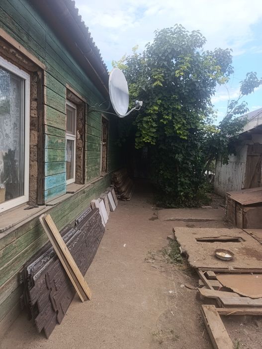 Продам дом 2 рабочий