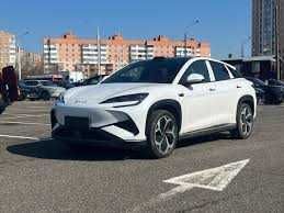 BYD Sea Lion 7 (550 km)  naqd va nasiya savdo