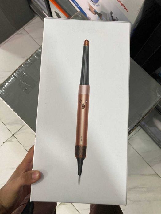 +Dyson Airwrap Co-anda2x™ multi-styler and dryer Straight+Wavy