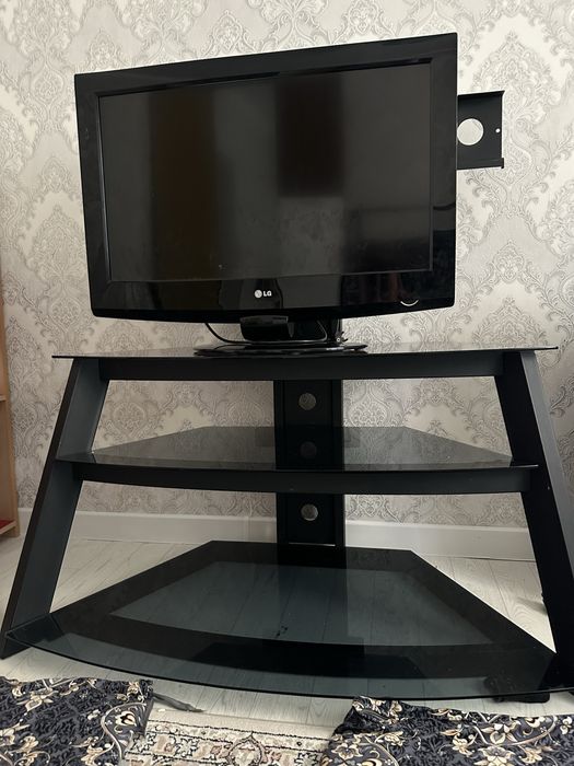 Подставка с телевизором продается