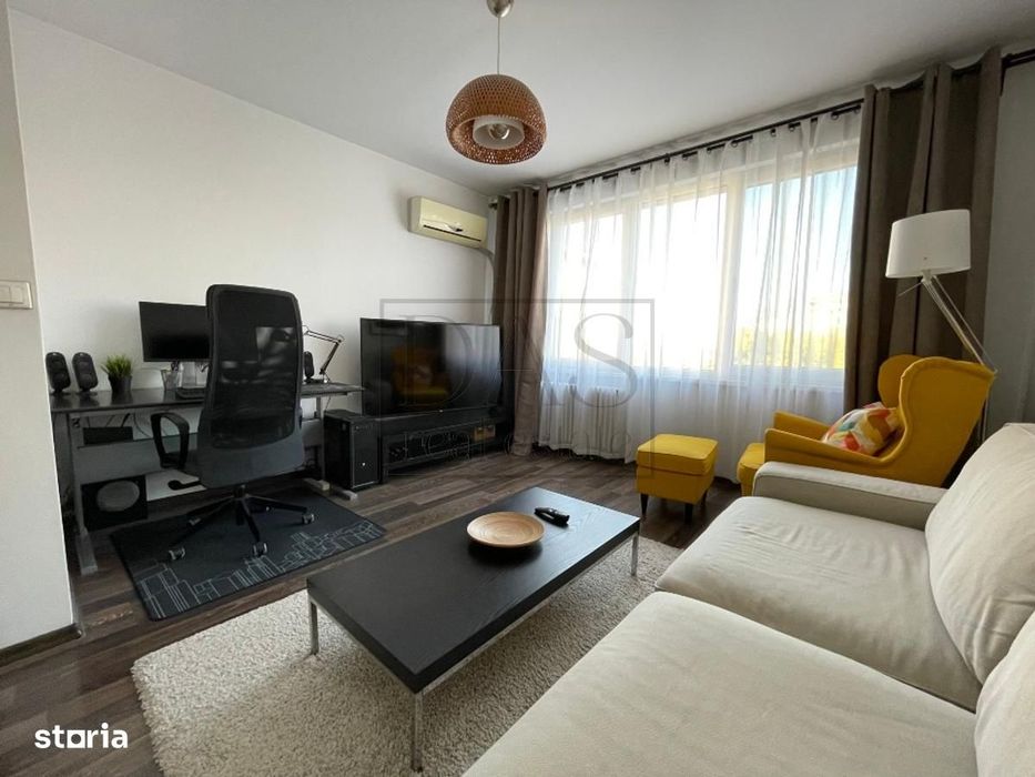 Apartament 2 camere | Sala Palatului | Ion Campineanu