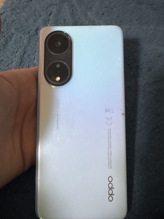 oppo a98 pentru piese