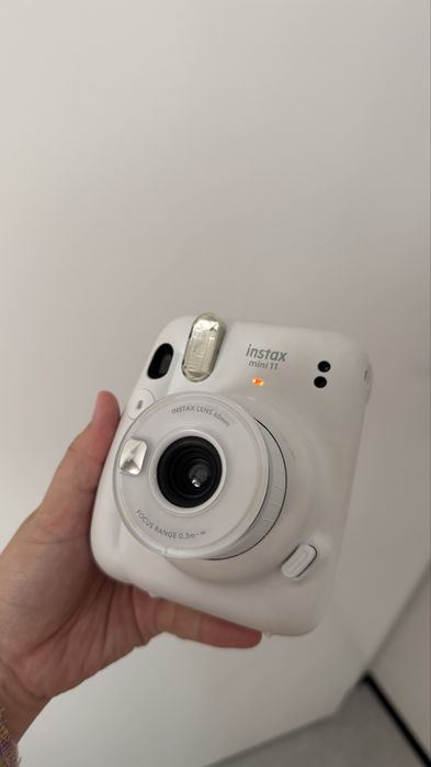 Fujifilm Instax Mini 11
