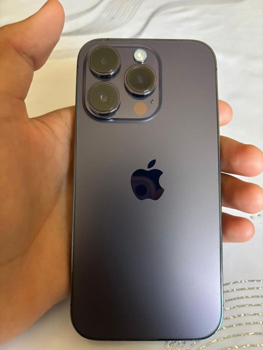 iPhone 14 pro / Айфон 14 про