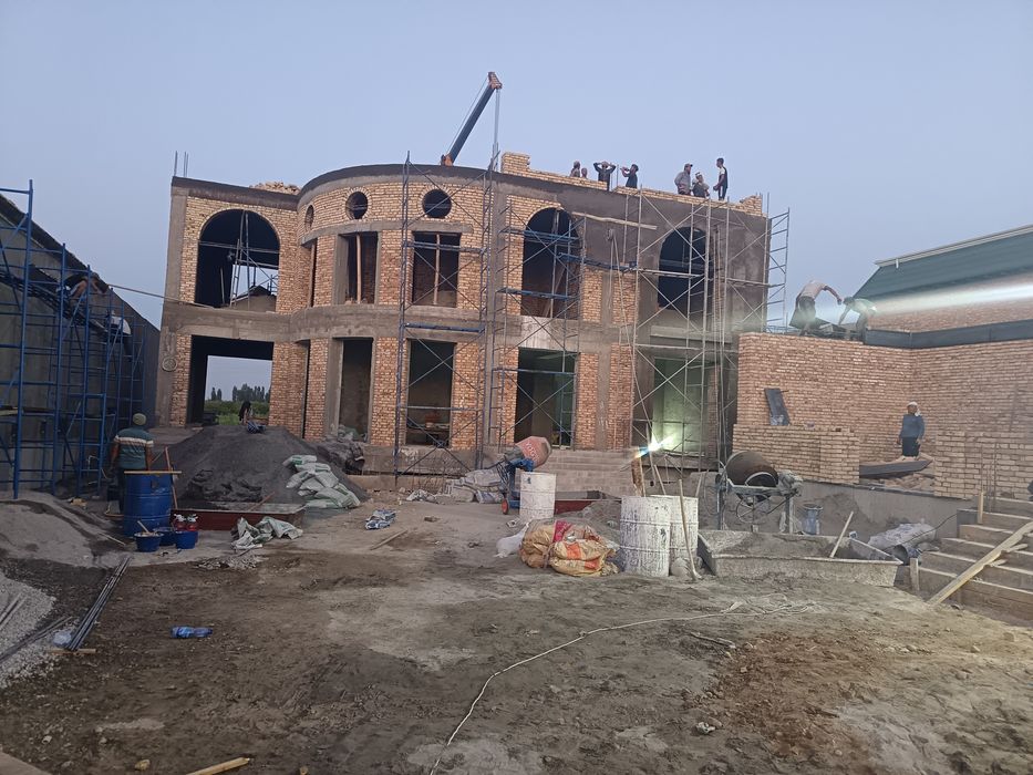 Universal usta yigitlar. Farg‘ona shahar hamda vodiy bo'ylab
