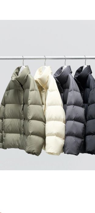 Куртка КОКОН  юникол