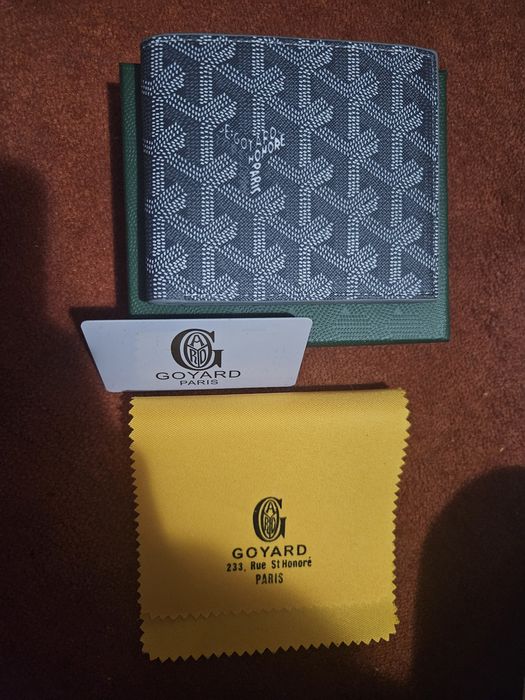 Portofel Goyard Victoire