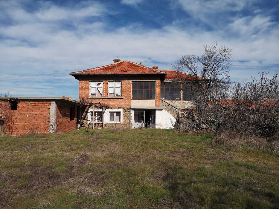 Продава се Къща в с. Овчарово, Област Хасково - 240 кв.м за 64 €/кв.м - Снимка #6