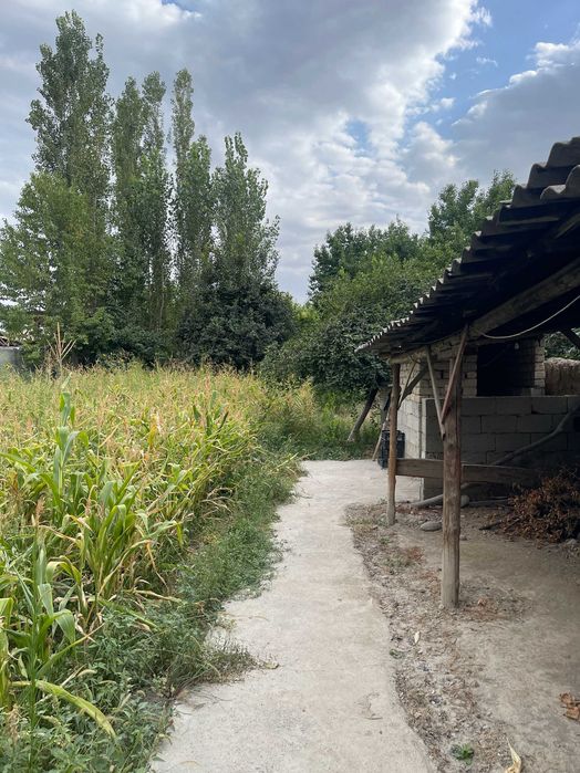 Fargona viloyati, Fargona tumani, Yangi ariq 8 a  8 sotix yer sotiladi