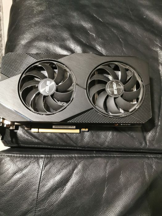 Geforce Rtx 2060