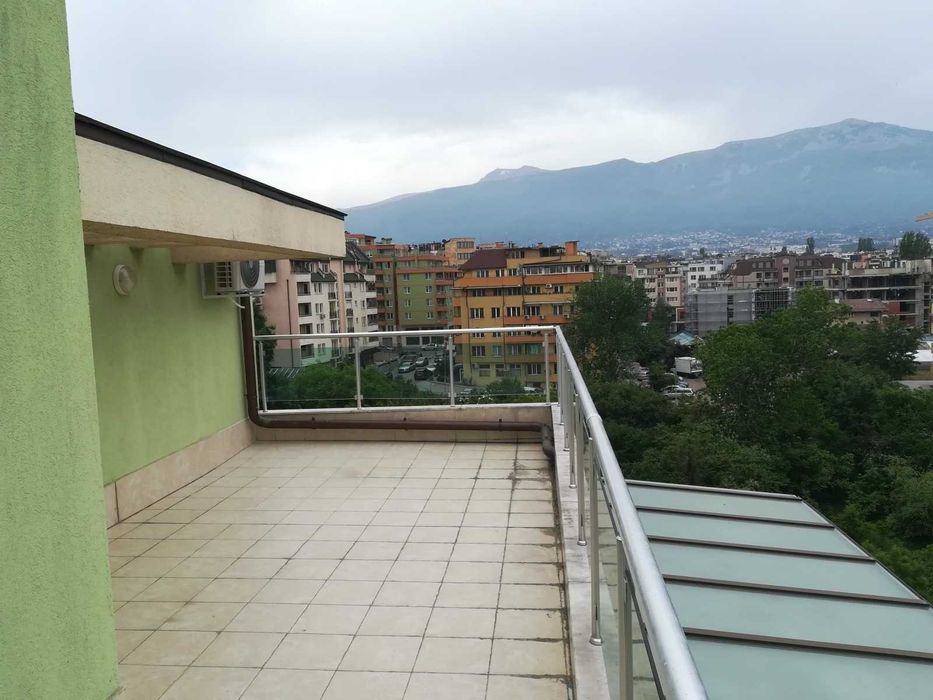 Дава се под наем Едностаен апартамент в София, Студентски град - 32 кв.м за 450 € - Снимка #2