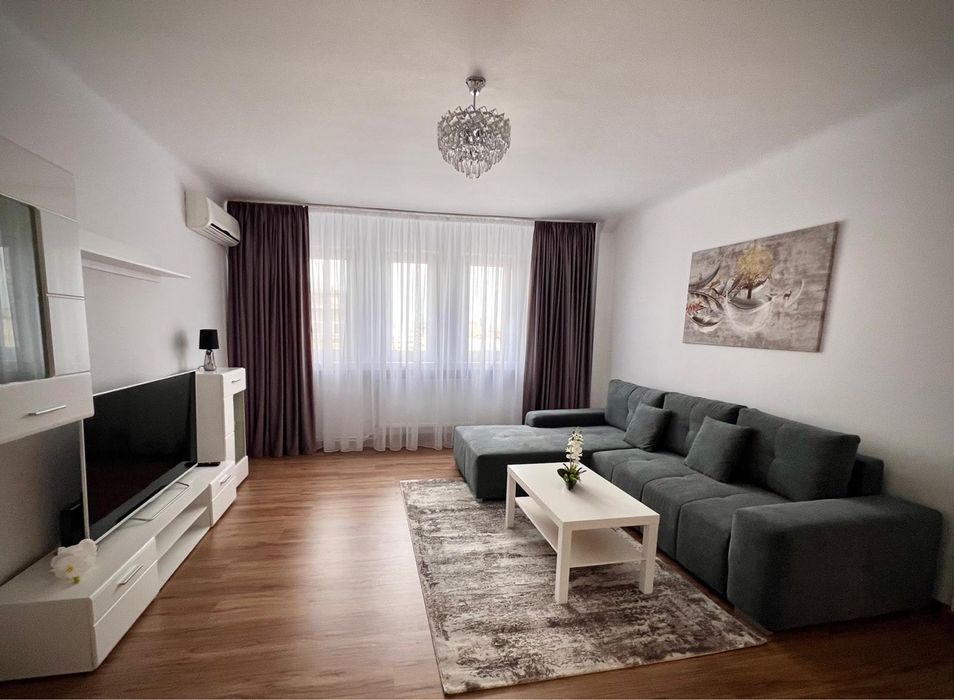 Apartament de închiriat – 3 camere, Bd. General Gheorghe Magheru. Comision 0