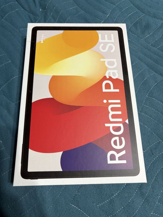 Продам планшет Redmi SE