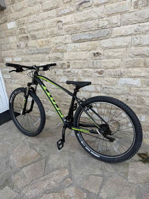 MTB Scott Aspect 780 27.5/M