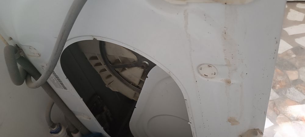 Продается стиральная машина