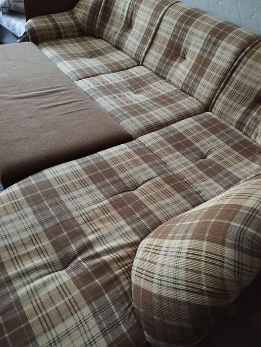 Мягкий уголок б/у