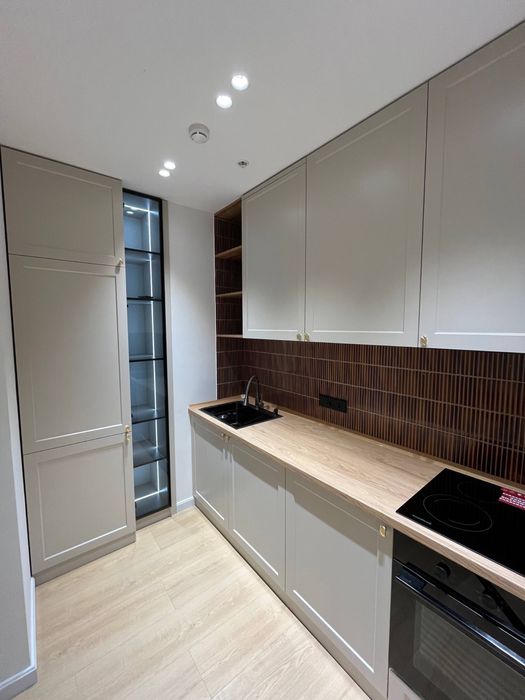 Жк Nrg U-Tower! Сдается 2х-ком квартира! В элит комплексе!