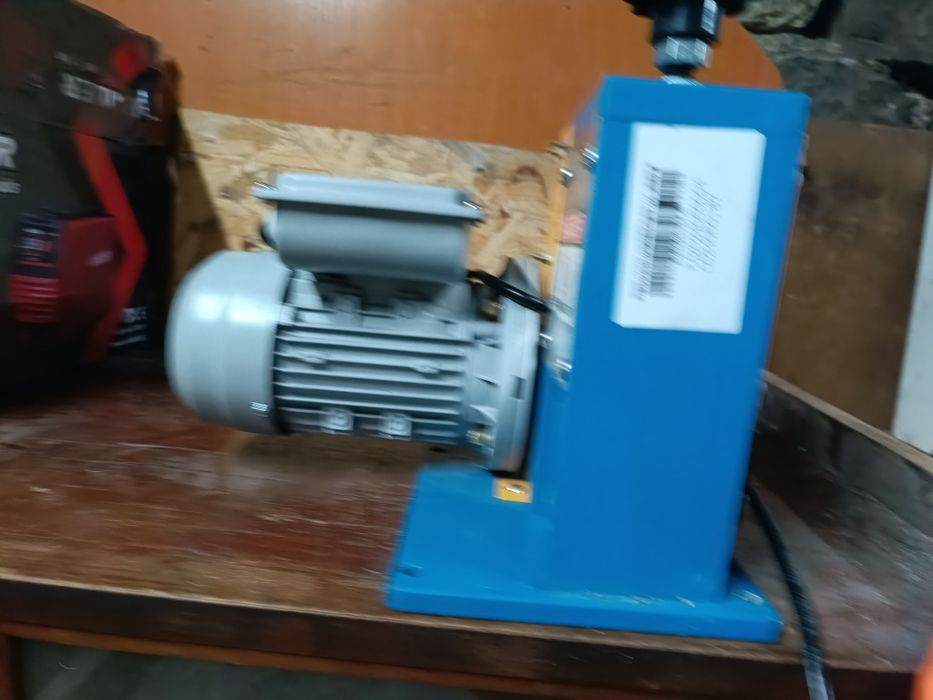 Машина за белене на Кабели 180w