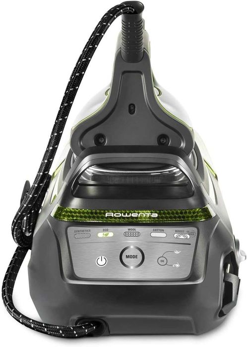 Парогенератор Rowenta Silence Steam Pro (DG9246) 2800W