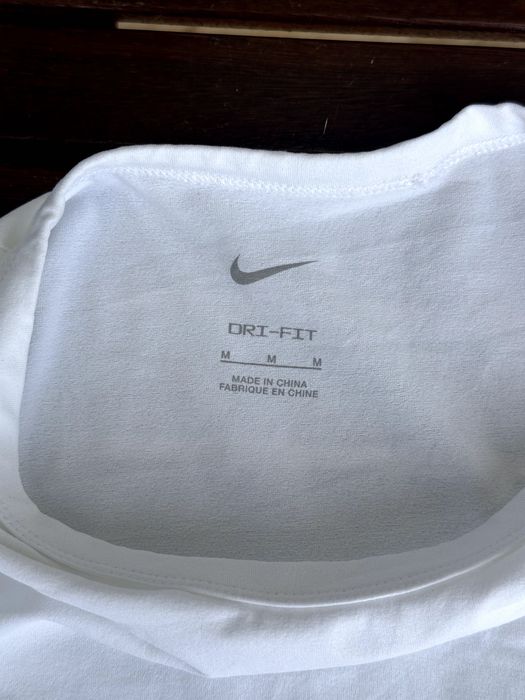 Мъжка тениска Nike Dri-FIT - размер М, Отлично състояние
