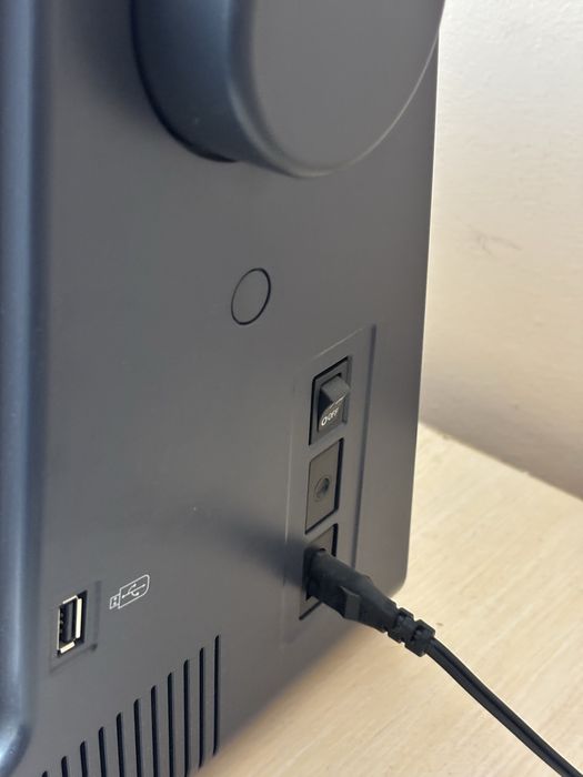 Bernette B70deco швейные машина