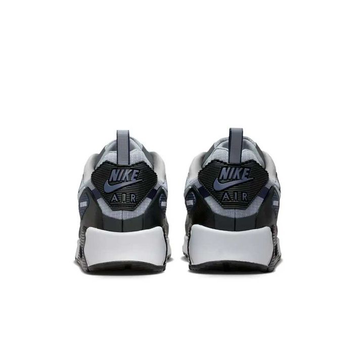 Nike - Air Max 90 Drift Grey  №41 Оригинал Код 780