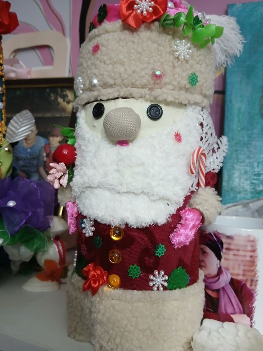 Продам игрушки ручной работы