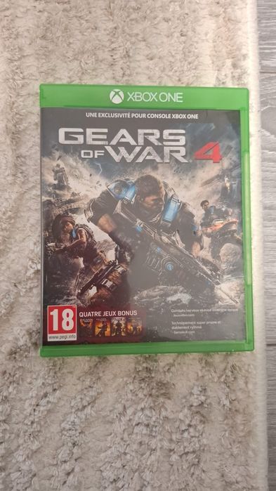 Vând sau schimb jocuri xbox one