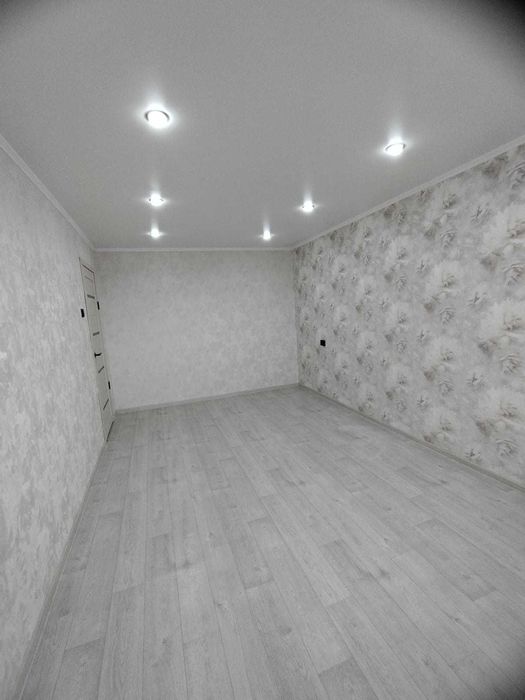 2 комнатная квартира