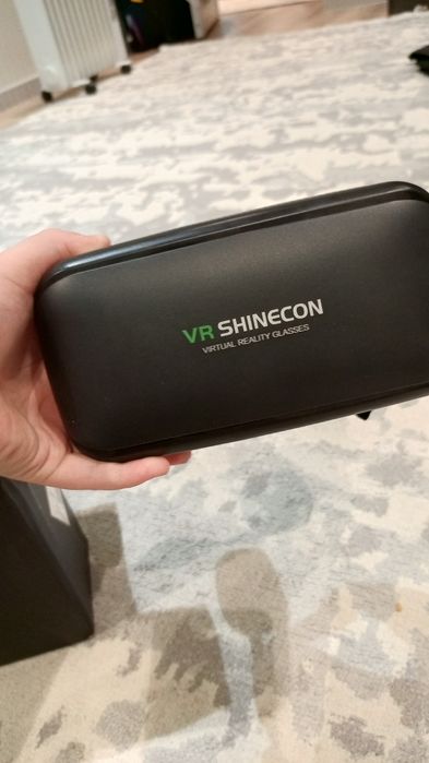 Продам vr SHINECON очки