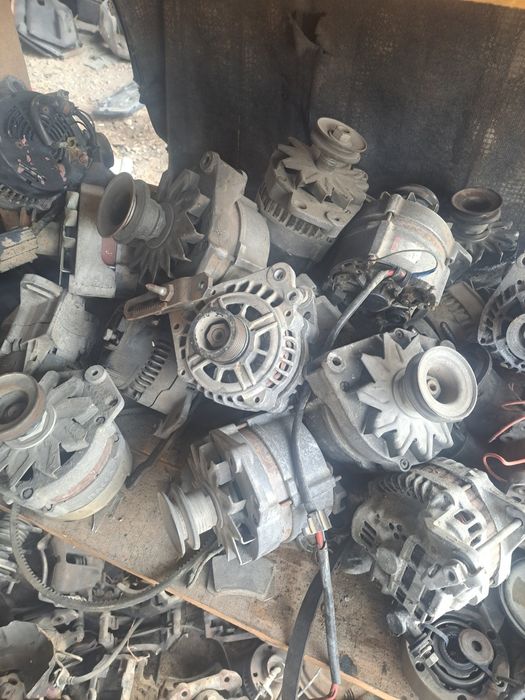 Пассат б3 разбор